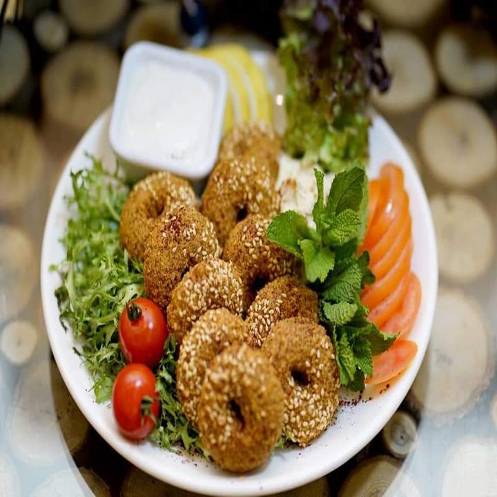 Falafilo Food