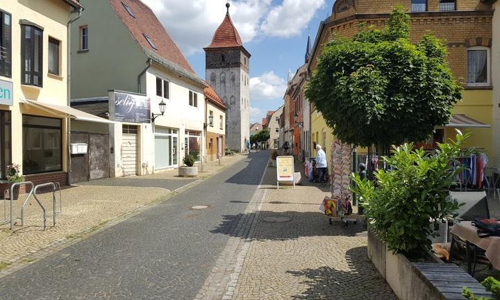 Hänicher Stübchen