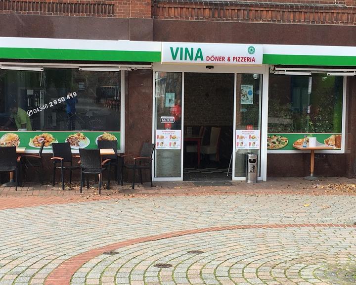 Vina Döner Pizzeria