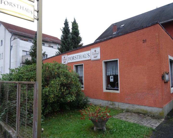 Forsthaus